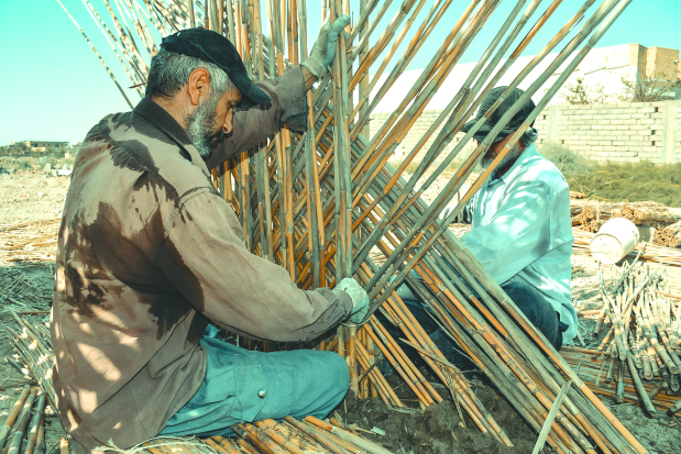 Feeling at home with artistic exploration of cultural roots